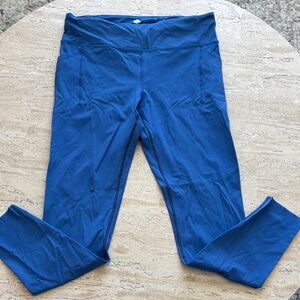 Rabbit Women's Blue Tights